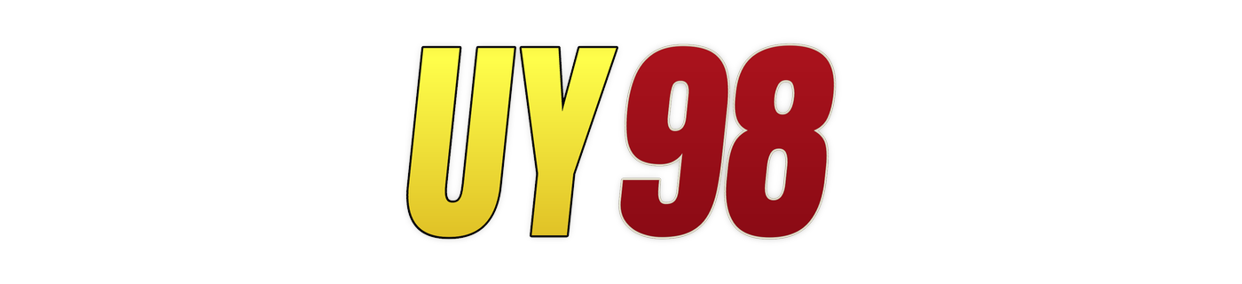 uy98 logo